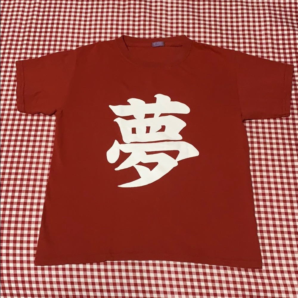 Brandy Melville tee